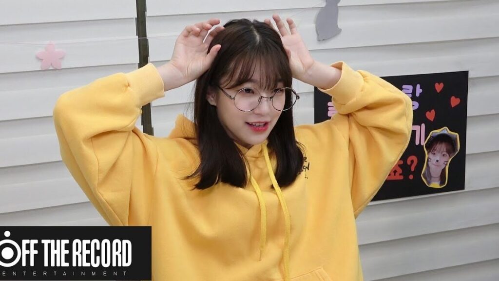 fromis9 チェヨンのあだ名一覧とその由来